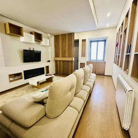 Ribeira House * Viana do Castelo