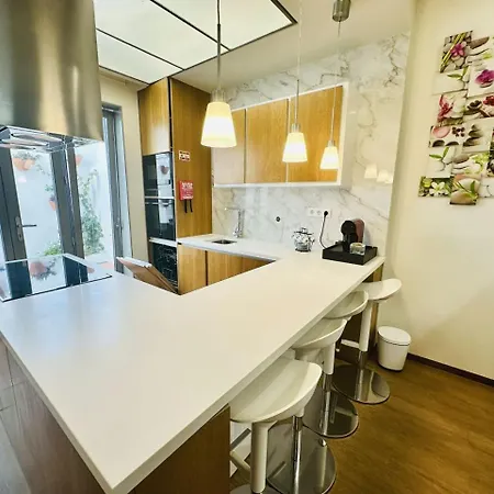 Ribeira House Daire Viana do Castelo