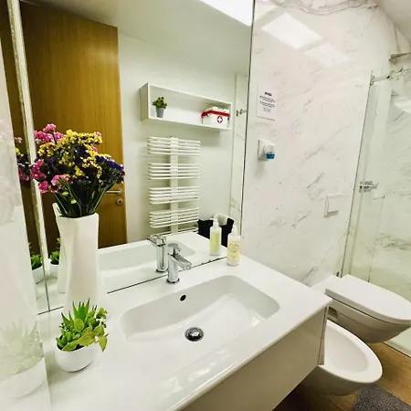 Ribeira House Daire Viana do Castelo