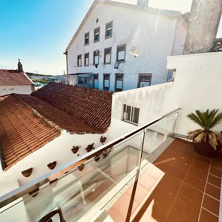 Ribeira House Daire Viana do Castelo