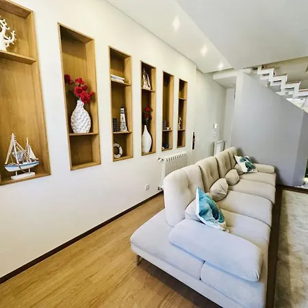 Ribeira House * Viana do Castelo