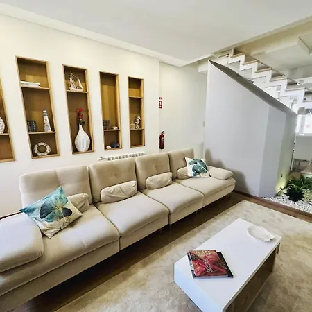 Ribeira House Apartment