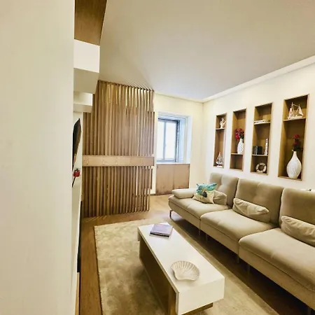 Apartmán Ribeira House