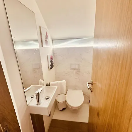 Ribeira House Apartmán