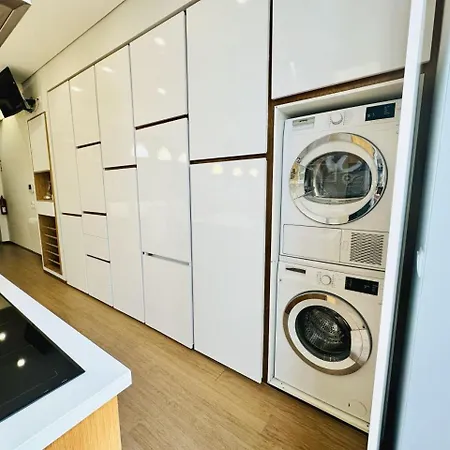 Apartment Ribeira House