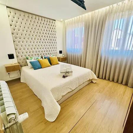 Ribeira House Apartment *