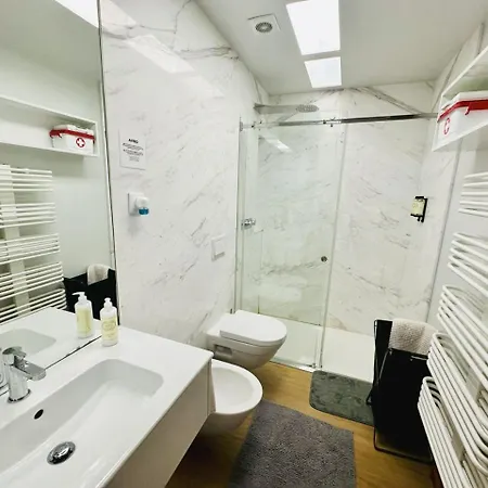 Apartmán Ribeira House