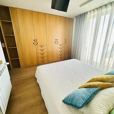 Ribeira House * Viana do Castelo