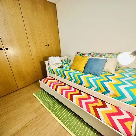 Ribeira House Apartment *