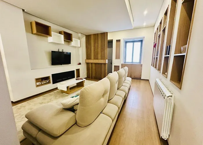 Ribeira House * Viana do Castelo