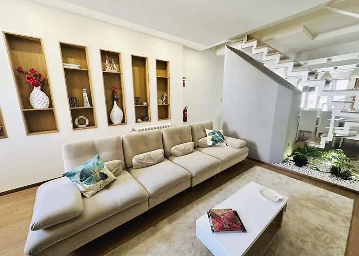 Ribeira House Διαμέρισμα