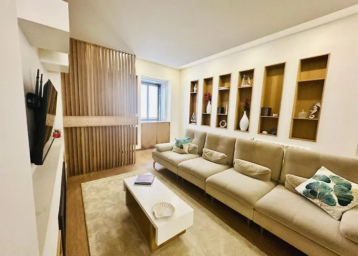 Ribeira House Διαμέρισμα *