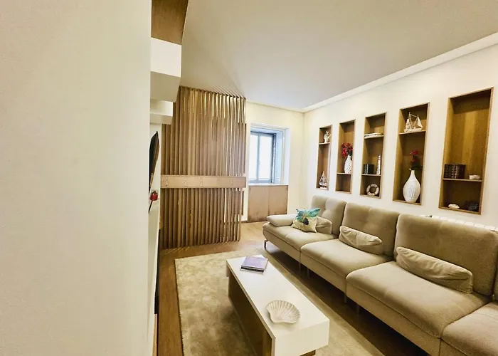 Διαμέρισμα Ribeira House