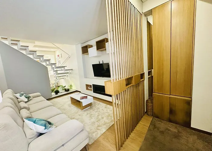 Ribeira House Διαμέρισμα Βιάνα ντο Καστέλο