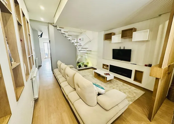 Ribeira House Διαμέρισμα Βιάνα ντο Καστέλο