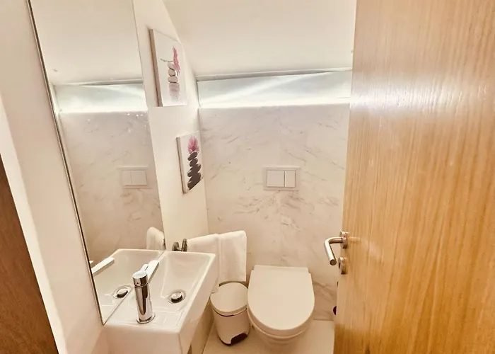 Ribeira House Lägenhet