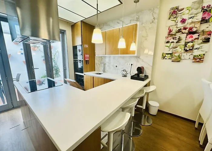 Ribeira House Διαμέρισμα Βιάνα ντο Καστέλο