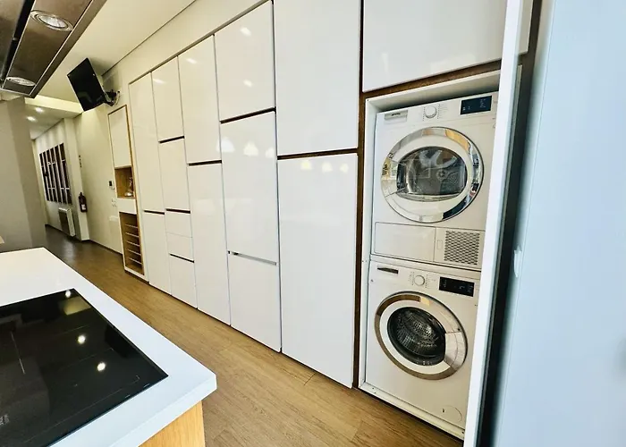 Lägenhet Ribeira House