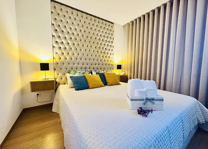 Ribeira House Διαμέρισμα