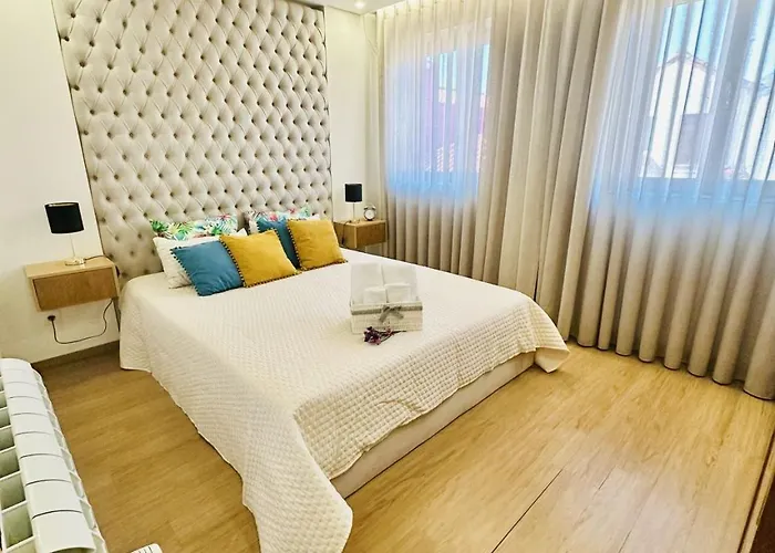 Ribeira House Διαμέρισμα *