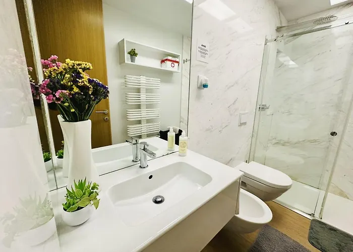 Ribeira House Lägenhet