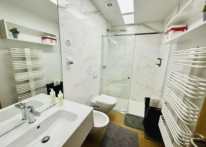 Διαμέρισμα Ribeira House