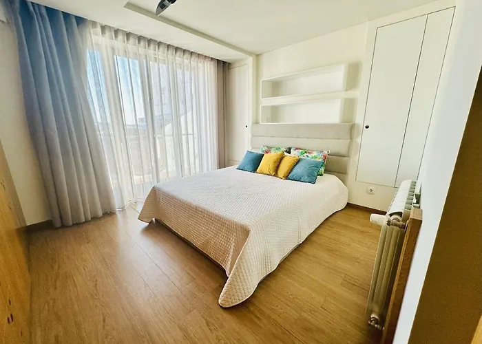 Ribeira House Βιάνα ντο Καστέλο