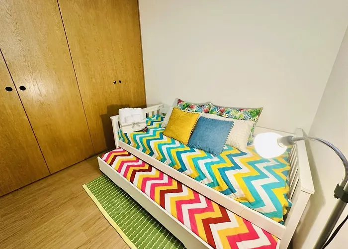 Ribeira House Viana do Castelo