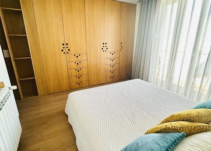 Ribeira House * Viana do Castelo