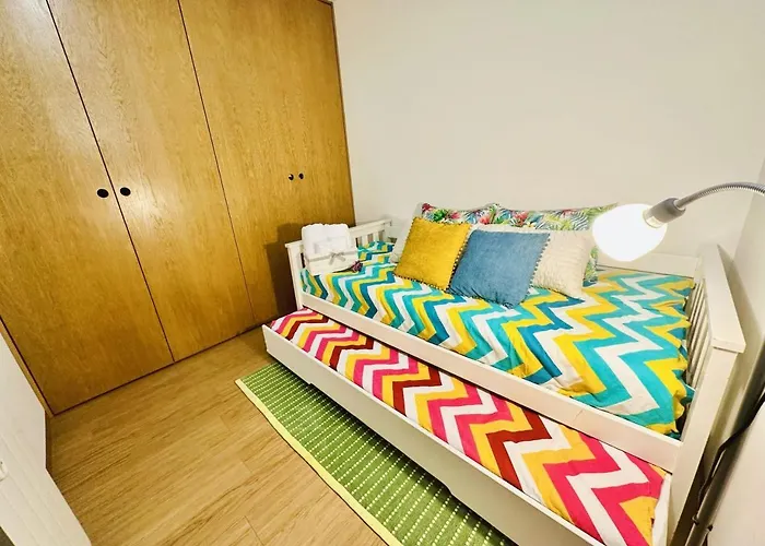 Ribeira House Διαμέρισμα *