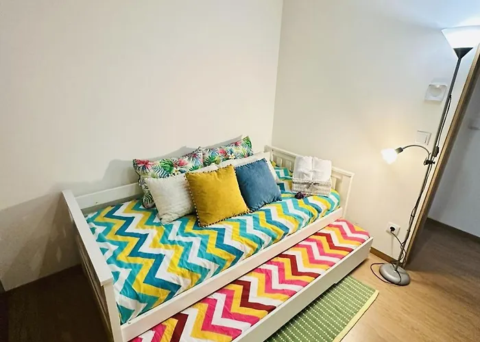 Ribeira House Viana do Castelo